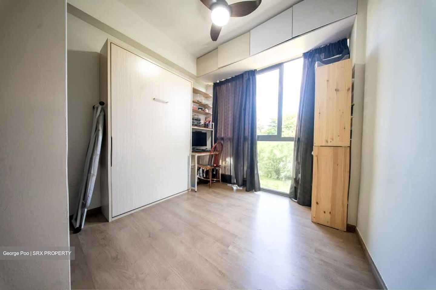 The Visionaire (D27), Condominium #563709801